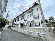 東京都豊島区南長崎4丁目：物件画像／株式会社ミニミニ城北　池袋西口店