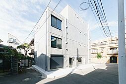 ラヴィーダ東長崎 401