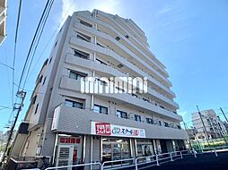 日神パレステージ東長崎