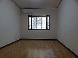 西池袋シティホームズ 1階1Kのリビング/ダイニング