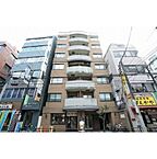 東京都板橋区板橋1丁目13-7：物件画像／株式会社ミニミニ城北　池袋西口店