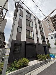 レピュア大山レジデンスII