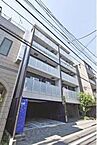 東京都豊島区西池袋3丁目15-6：物件画像／株式会社ミニミニ城北　池袋西口店