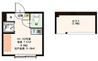 東京都板橋区大谷口2丁目30-11：物件画像／株式会社ミニミニ城北　池袋西口店