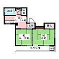 巣鴨グリーンハイツ5階9.0万円
