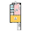 コーポ大塚台4階7.4万円