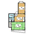 マンションヴェル大塚2階11.5万円