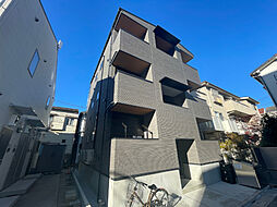 ソルーナ北大塚