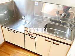 キッチン