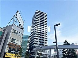 パークアクシス大塚ステーションゲートタワー