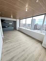 レジディアタワー上池袋　タワー棟