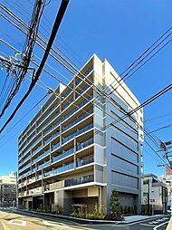 コンフォリア・リヴ巣鴨