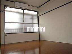 北島マンション 5階1LDKのリビング/ダイニング