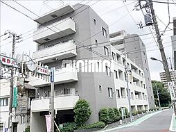 JR埼京線 板橋駅 徒歩5分の賃貸マンション