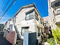 山一エムエーハイツ