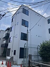 グランクオール北池袋