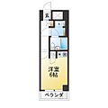 ライオンズマンション小石川植物園2階9.8万円