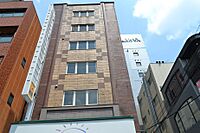 大阪府大阪市淀川区西中島3丁目17番2号：物件画像／株式会社野口エステート