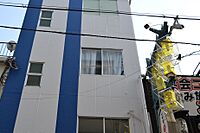 大阪府大阪市淀川区十三本町1丁目7番33号：物件画像／株式会社野口エステート