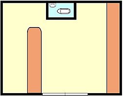 サンコープラザの間取図画像