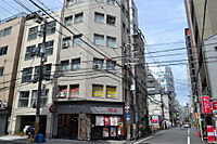 大阪府大阪市淀川区西中島3丁目20：物件画像／株式会社野口エステート