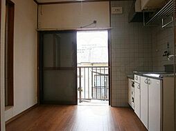 居間