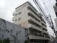兵庫県神戸市灘区灘南通2丁目1番7号：物件画像／株式会社兵住 賃貸住宅サービス FC六甲道ギャラリー