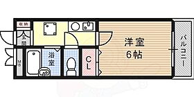 兵庫県神戸市灘区下河原通４丁目3番15号（賃貸アパート1K・1階・19.75㎡） その2