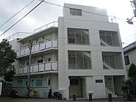 兵庫県神戸市灘区高羽町1丁目2番11号：物件画像／株式会社兵住 賃貸住宅サービス FC六甲道ギャラリー