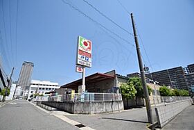 中井マンション  ｜ 兵庫県神戸市東灘区本山北町４丁目（賃貸マンション1R・3階・15.57㎡） その6