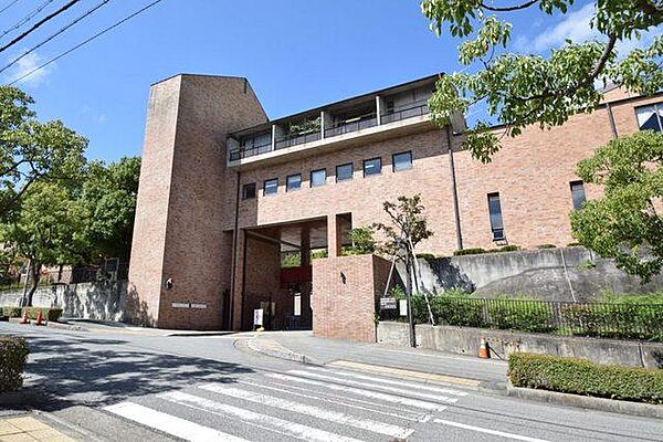 ビシック西進 ｜兵庫県神戸市灘区友田町３丁目(賃貸マンション1R・4階・15.60㎡)の写真 その29