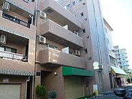 兵庫県神戸市灘区都通5丁目4番12号：物件画像／株式会社兵住 賃貸住宅サービス FC六甲道ギャラリー