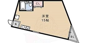 エスパースリーブル  ｜ 兵庫県神戸市灘区城内通４丁目6番9号（賃貸マンション1R・3階・25.00㎡） その2