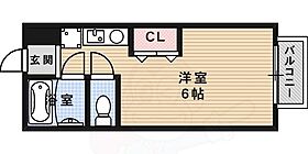 セジュール摩耶1  ｜ 兵庫県神戸市灘区上河原通３丁目4番1号（賃貸アパート1R・1階・19.76㎡） その2