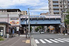 コリーヌ六甲  ｜ 兵庫県神戸市灘区篠原台8番11号（賃貸マンション1K・2階・20.00㎡） その27