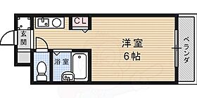 兵庫県神戸市東灘区御影石町２丁目16番10号（賃貸マンション1R・1階・19.08㎡） その2