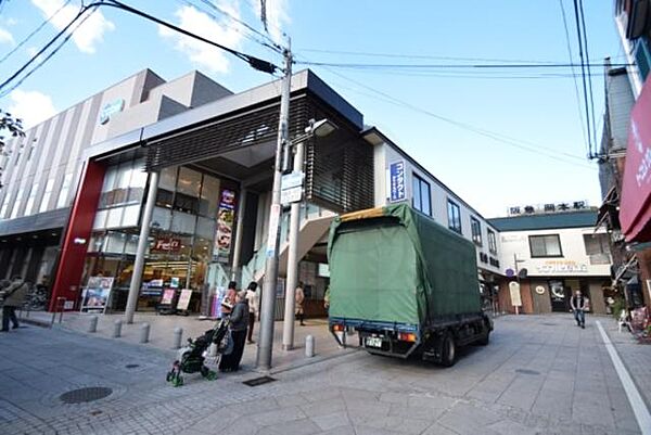 兵庫県神戸市東灘区青木６丁目(賃貸マンション1K・3階・24.34㎡)の写真 その14