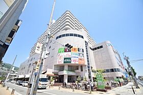 兵庫県神戸市東灘区岡本７丁目10番23号（賃貸アパート1R・2階・22.76㎡） その10