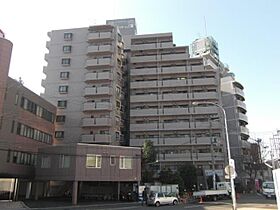 藤和シティホームズ灘  ｜ 兵庫県神戸市灘区岩屋北町７丁目2番20号（賃貸マンション1R・4階・18.76㎡） その1