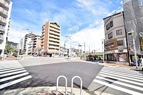 藤和シティホームズ灘  ｜ 兵庫県神戸市灘区岩屋北町７丁目2番20号（賃貸マンション1R・4階・18.76㎡） その29