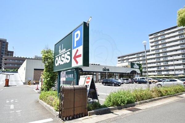 グランデディーオ　Ｂ棟 ｜兵庫県神戸市東灘区魚崎南町３丁目(賃貸アパート1LDK・1階・38.79㎡)の写真 その6