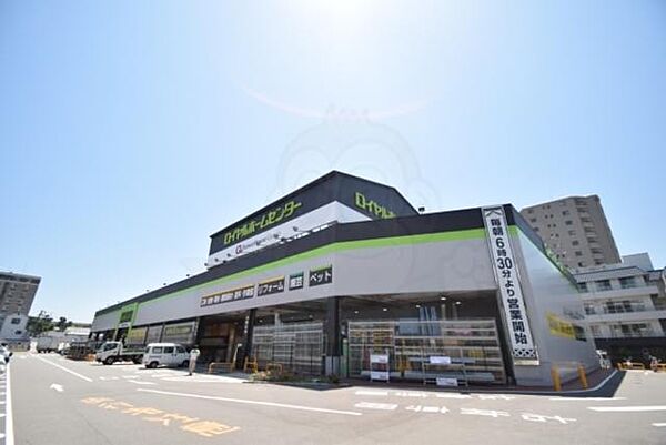 グランデディーオ　Ｂ棟 ｜兵庫県神戸市東灘区魚崎南町３丁目(賃貸アパート1LDK・1階・38.79㎡)の写真 その9