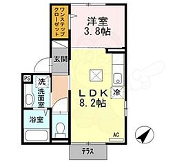 六甲道駅 9.5万円