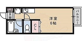 セジュール摩耶2  ｜ 兵庫県神戸市灘区上河原通３丁目1番10号（賃貸アパート1R・2階・20.03㎡） その2