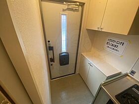 CASA楠丘  ｜ 兵庫県神戸市灘区楠丘町４丁目1番21号（賃貸アパート1K・2階・28.74㎡） その3