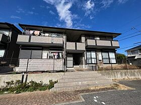 サニーコート B棟  ｜ 兵庫県神戸市東灘区本山中町４丁目12番2号（賃貸アパート2LDK・1階・55.69㎡） その1