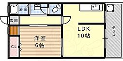🉐敷金礼金0円！🉐ヴィラ本山
