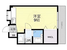 住吉レジデンス  ｜ 兵庫県神戸市東灘区住吉本町１丁目15番8号（賃貸マンション1R・2階・24.30㎡） その2