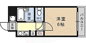 香川ハイツ御影イースト  ｜ 兵庫県神戸市灘区徳井町２丁目1番4号（賃貸マンション1K・8階・22.00㎡） その2