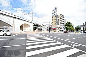 OJIパークハイム（旧ハイツ堀口）  ｜ 兵庫県神戸市灘区城内通３丁目1番14号（賃貸アパート1DK・2階・20.25㎡） その25